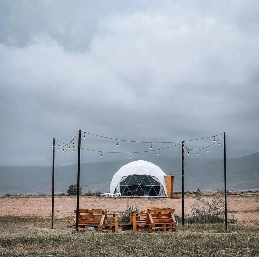 Lake_Glamping_Ik Tossor Eksteriør billede